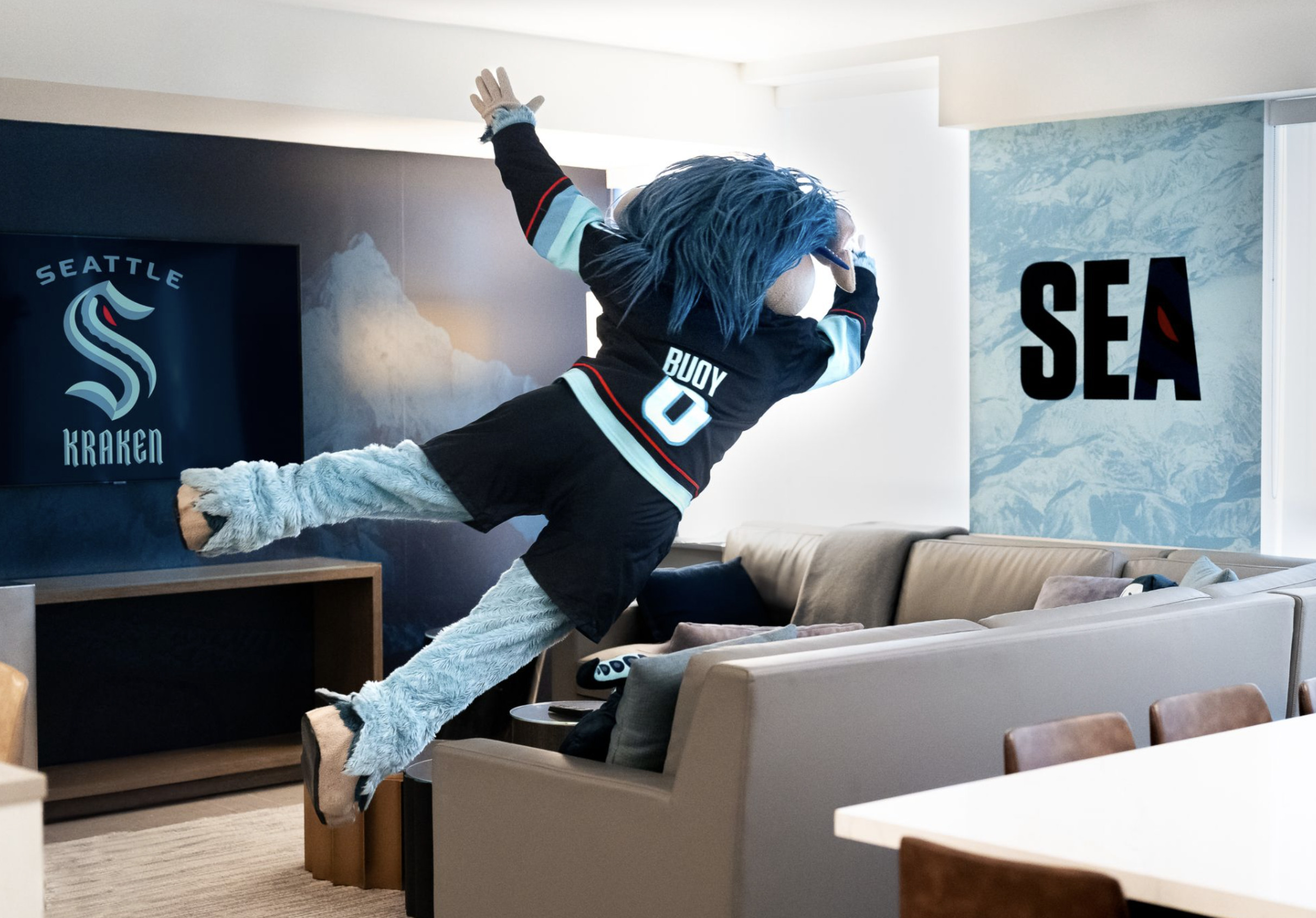 Level Hotels & Furnished Suites